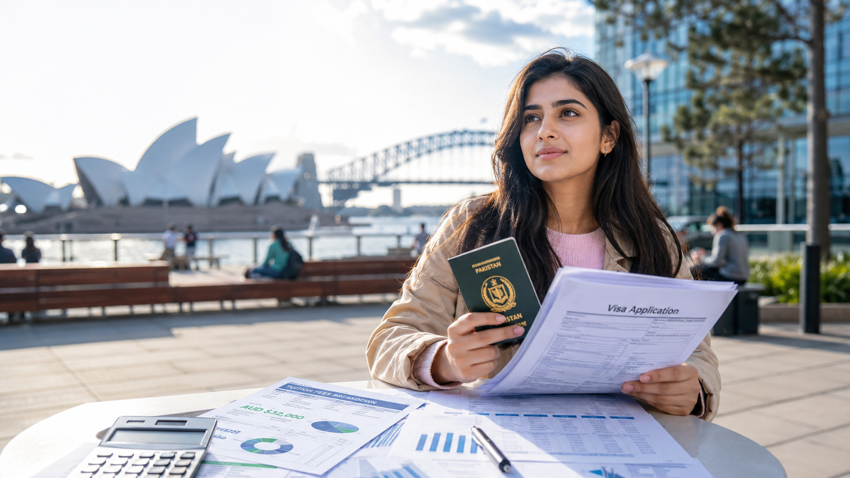 Australia Visa Fee Changes 2026 – FFA Consultants